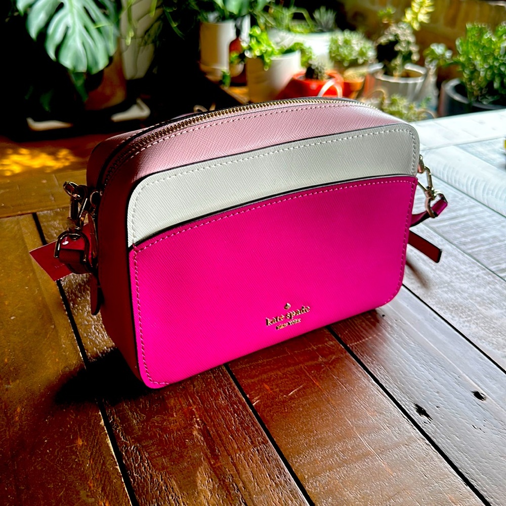 Kate Spade small shoulder bag